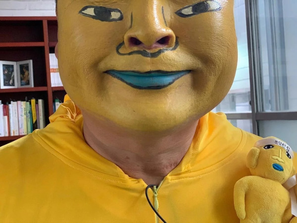 신서유기 인별 업뎃 ㄷㄷㄷ