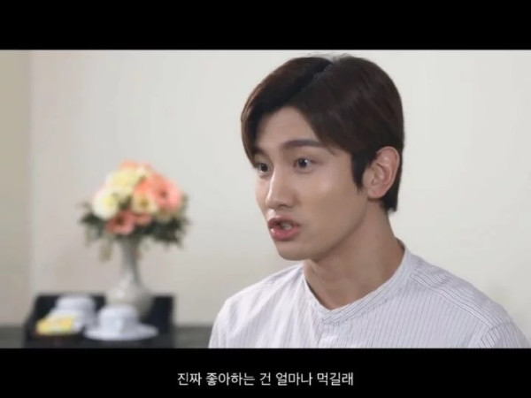 신동을 보면서 최강창민이 든 생각